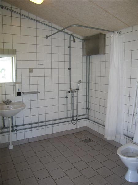 Dråby Strand Camping - zdjęcie 1