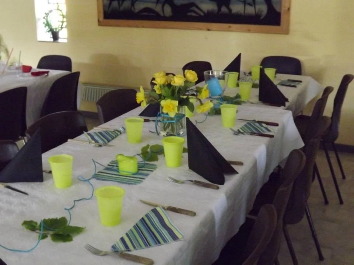 Dragstrup Camping - zdjęcie 1