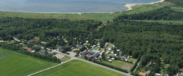 Dragstrup Camping - zdjęcie 1