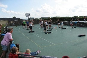 Drejby Strandcamping - zdjęcie 3