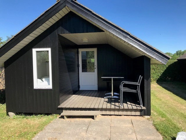 Drejby Strandcamping - zdjęcie 1