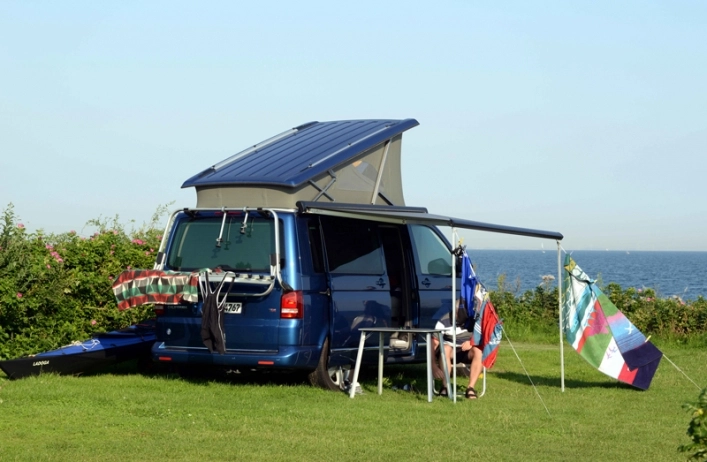 Drejby Strandcamping - zdjęcie 1