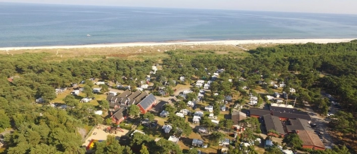 DUEODDE FAMILECAMPING & HOSTEL - zdjęcie 1