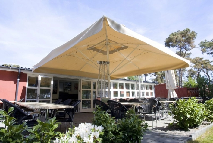 DUEODDE FAMILECAMPING & HOSTEL - zdjęcie 1