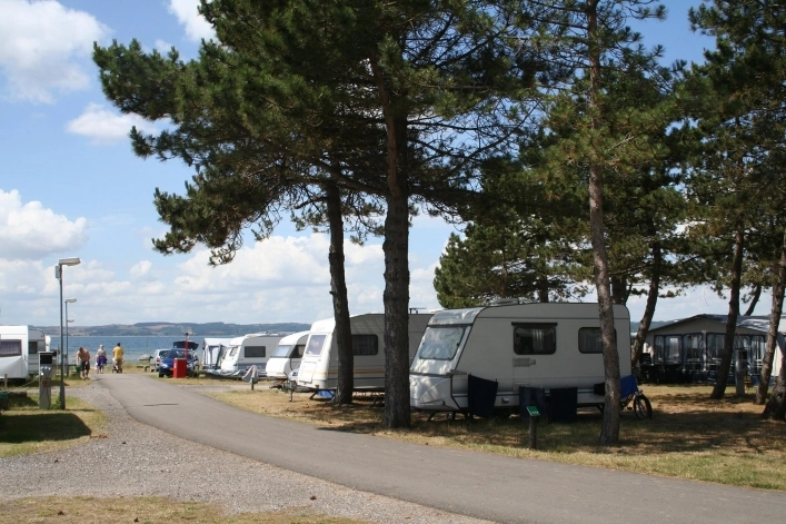 Ebeltoft Strand Camping - zdjęcie 4