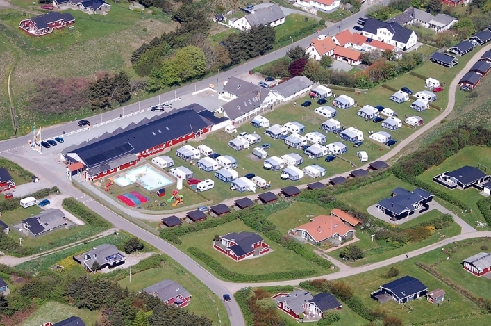 Egelunds Camping Hytter og Motel - zdjęcie 4