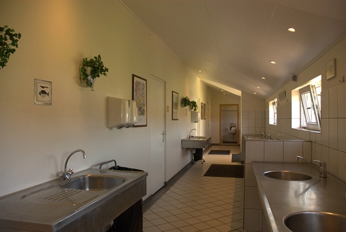 Egelunds Camping Hytter og Motel - zdjęcie 2