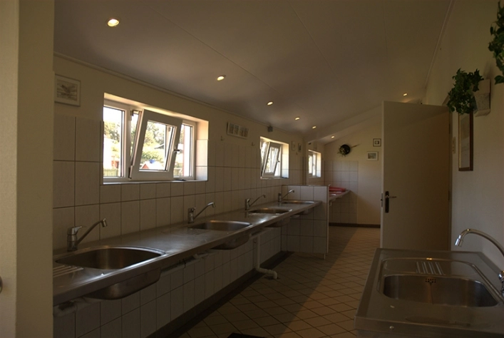 Egelunds Camping Hytter og Motel - zdjęcie 1