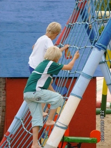 Egense Strand Camping - zdjęcie 3