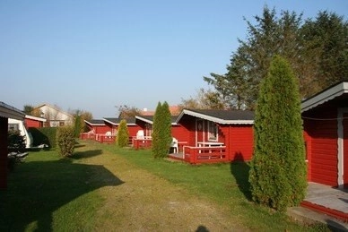 Egense Strand Camping - zdjęcie 1