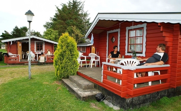 Egense Strand Camping - zdjęcie 1