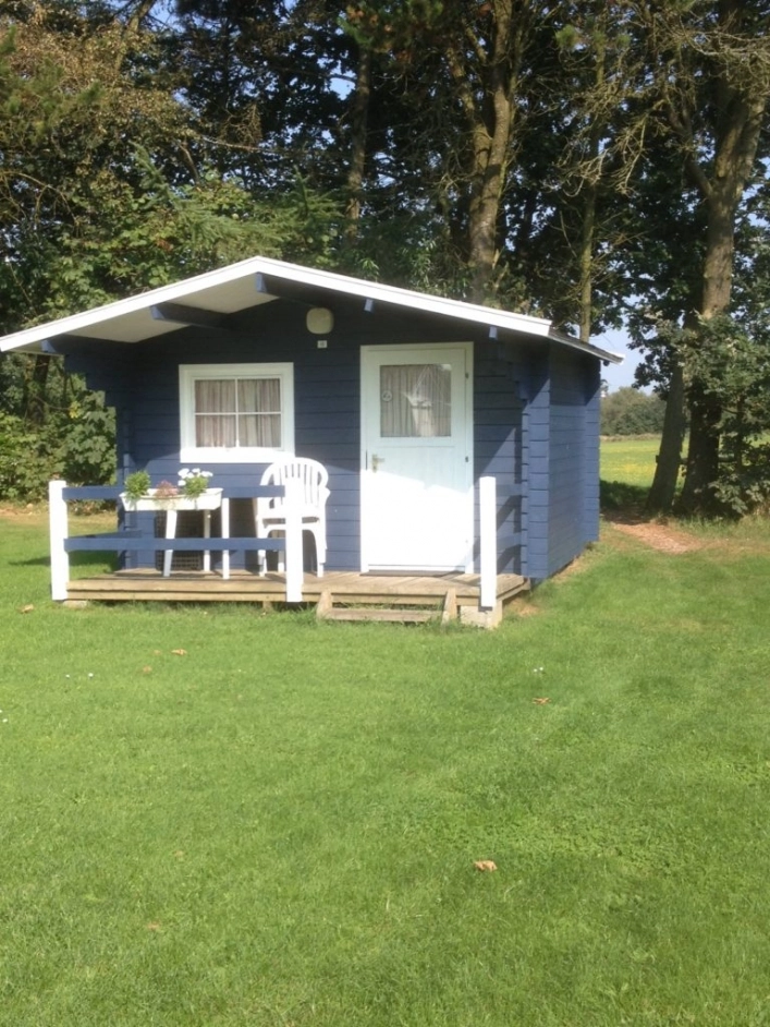 Egtved Camping - zdjęcie 1