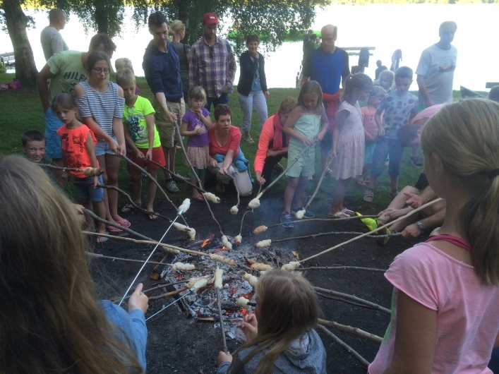 Elite Camp Birkhede - zdjęcie 4