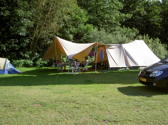 Elite Camp Birkhede - zdjęcie 3