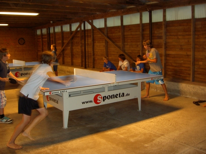 Elite Camp Birkhede - zdjęcie 2