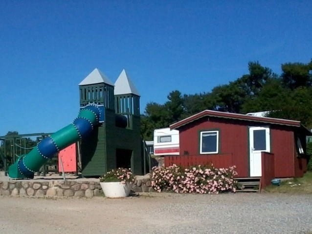 Elsegårde Camping - zdjęcie 2