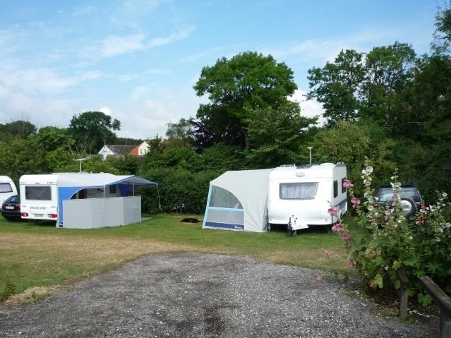 Elsegårde Camping - zdjęcie 1