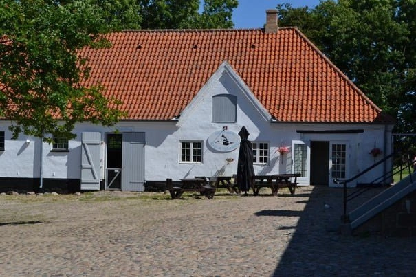 Elverdams Camping Røsnæs - zdjęcie 4