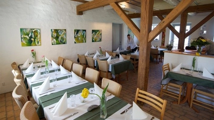 Elverdams Camping Røsnæs - zdjęcie 3