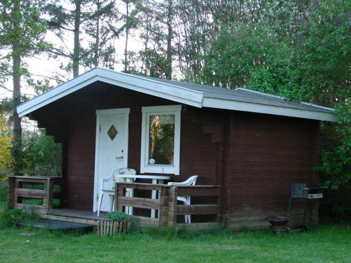 Elverdams Camping Røsnæs - zdjęcie 2