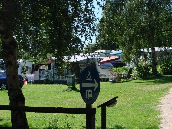 Elverdams Camping Røsnæs - zdjęcie 1