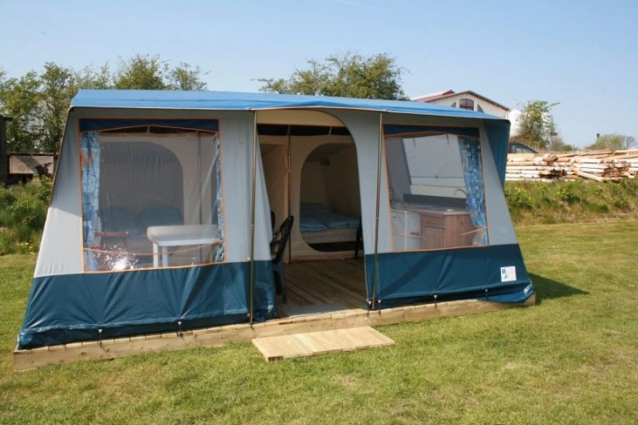 Emmerbølle Strand Camping - zdjęcie 3