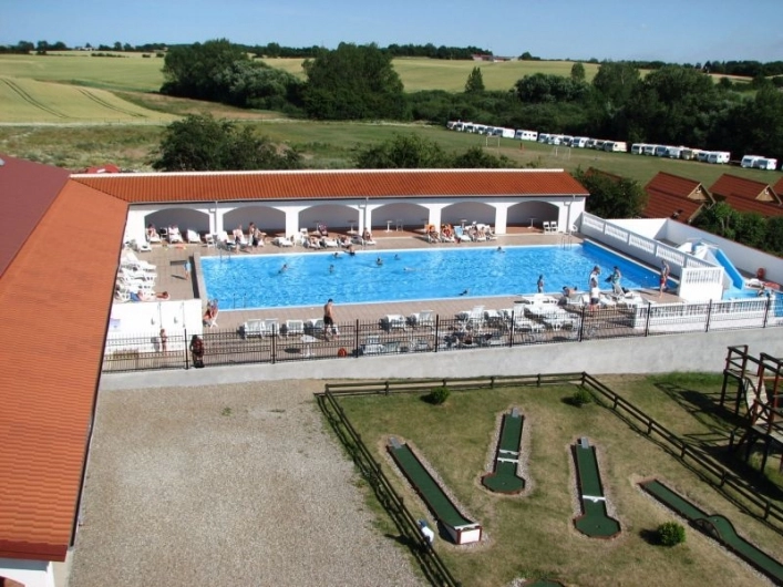 Emmerbølle Strand Camping - zdjęcie 2