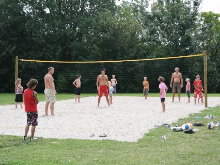 Emmerbølle Strand Camping - zdjęcie 1