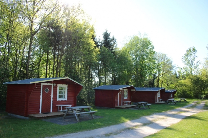 Enderupskov Camping og Vandrerhjem - zdjęcie 4