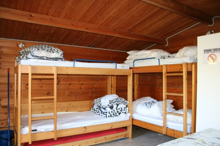 Enderupskov Camping og Vandrerhjem - zdjęcie 3