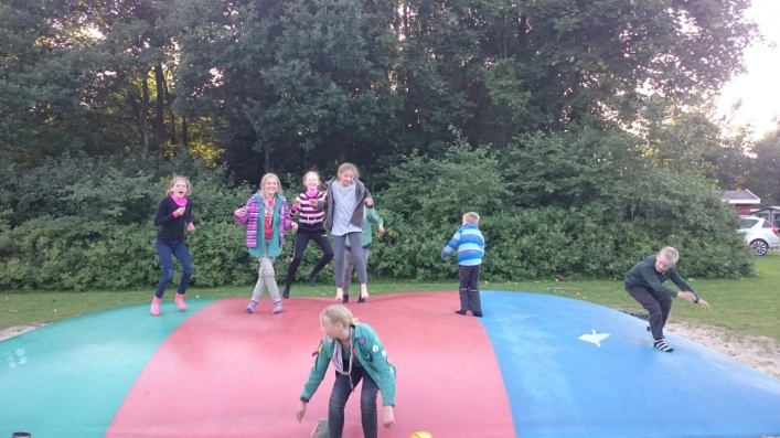 Enderupskov Camping og Vandrerhjem - zdjęcie 2