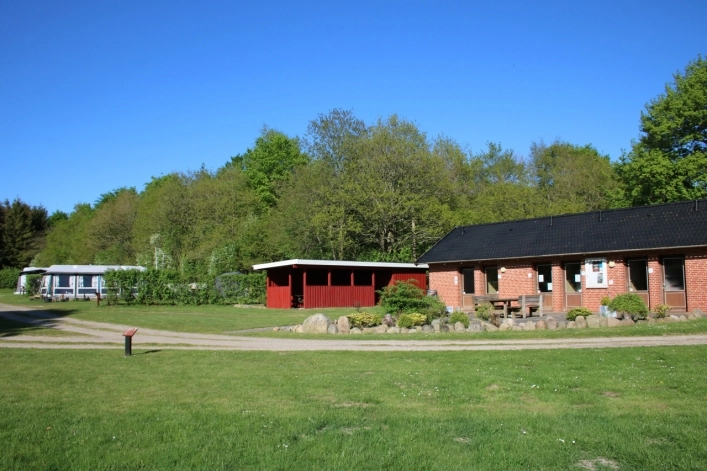 Enderupskov Camping og Vandrerhjem - zdjęcie 1