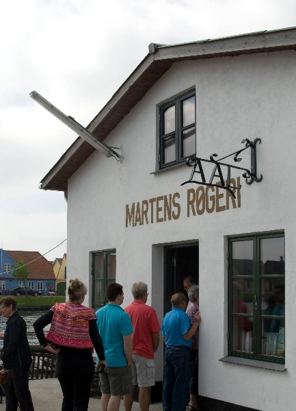 Enø Camping - zdjęcie 3