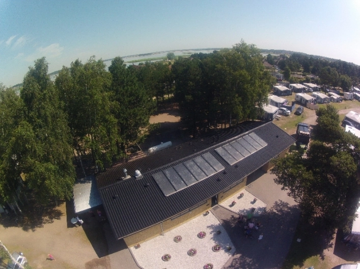 Enø Camping - zdjęcie 2