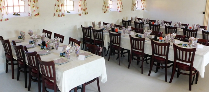 Ertebølle Strand Camping - zdjęcie 4