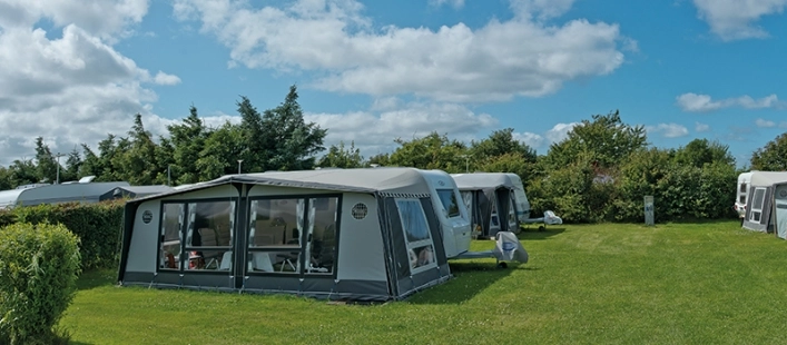 Ertebølle Strand Camping - zdjęcie 3