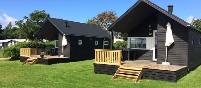 Ertebølle Strand Camping - zdjęcie 1