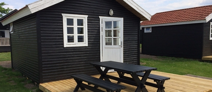 Ertebølle Strand Camping - zdjęcie 1