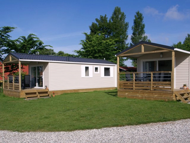 Faaborg Camping - zdjęcie 1