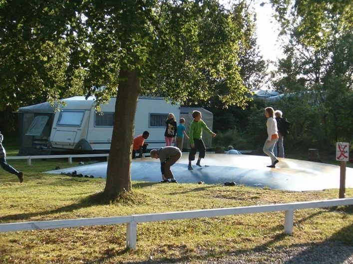 Færgegårdens Camping - zdjęcie 4