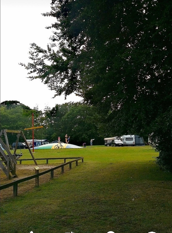 Falster City Camping - zdjęcie 2