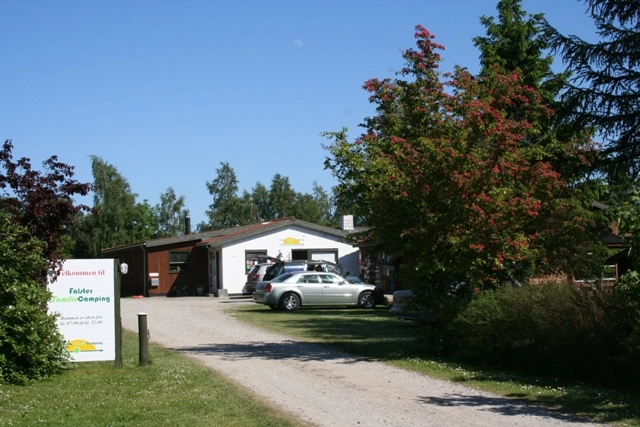 Falster Familiecamping - zdjęcie 3