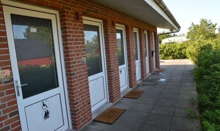 Fars&#248; Fjord Camping (tidl. Stistrup Camping) - zdjęcie 4