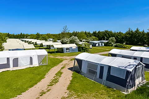 Fårup Camping