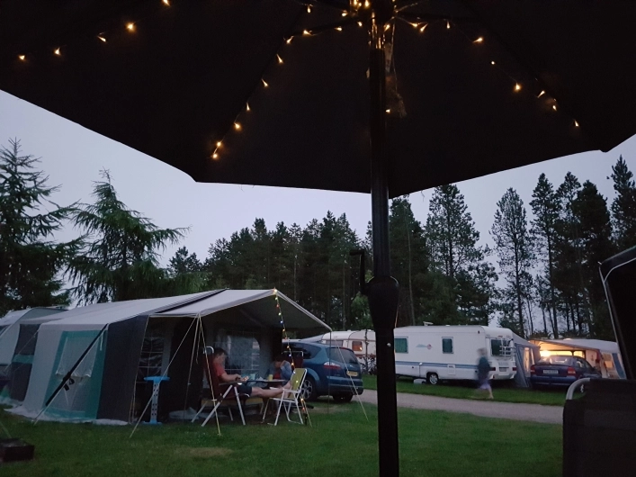 Fårup Sø Camping - zdjęcie 4