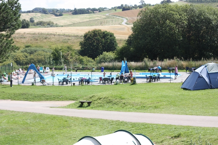 Fårup Sø Camping - zdjęcie 2