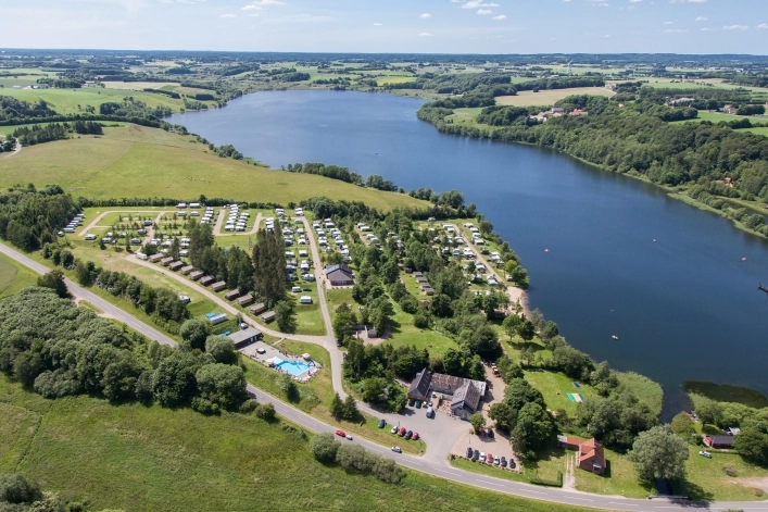 Fårup Sø Camping - zdjęcie 1