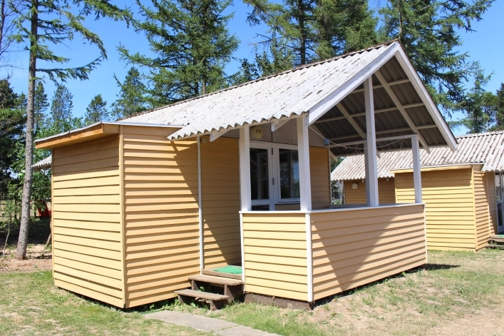 Fårup Sø Camping - zdjęcie 1