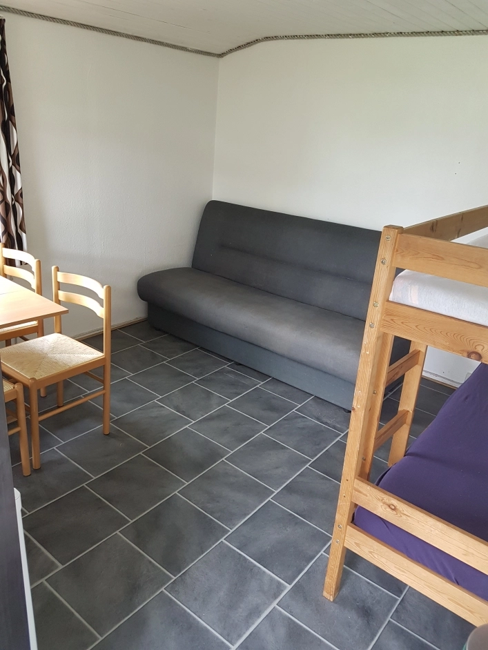 Faxe Ladeplads Camping - zdjęcie 1