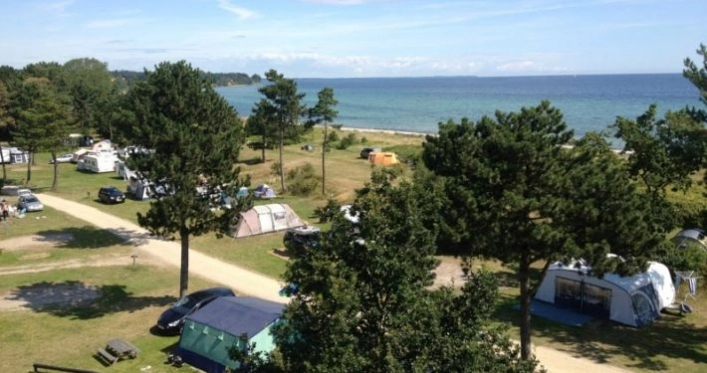 Feddet Camping - zdjęcie 1